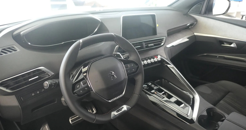 Peugeot 3008 cena 148900 przebieg: 2, rok produkcji 2023 z Pruchnik małe 22